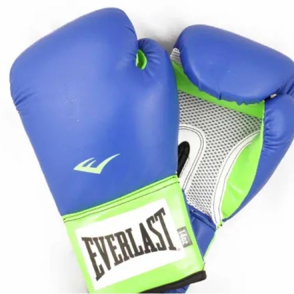 EVERLAST PRO BOXING GLOVES LEVEL 1